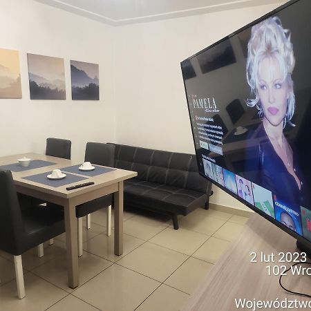 Apartament Apartament Rudy 102 Self Check-In 24H Bytom Zewnętrze zdjęcie