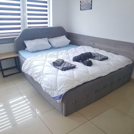 Apartament Apartament Rudy 102 Self Check-In 24H Bytom Zewnętrze zdjęcie
