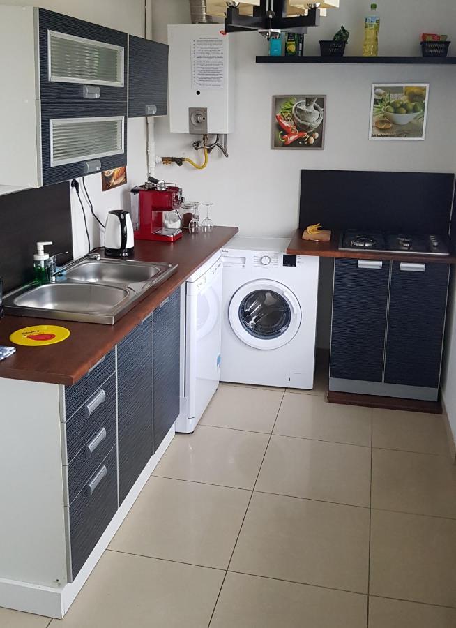Apartament Apartament Rudy 102 Self Check-In 24H Bytom Zewnętrze zdjęcie