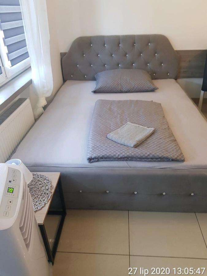 Apartament Apartament Rudy 102 Self Check-In 24H Bytom Zewnętrze zdjęcie