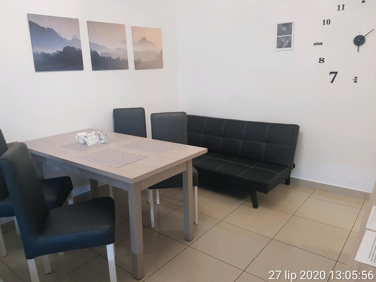 Apartament Apartament Rudy 102 Self Check-In 24H Bytom Zewnętrze zdjęcie