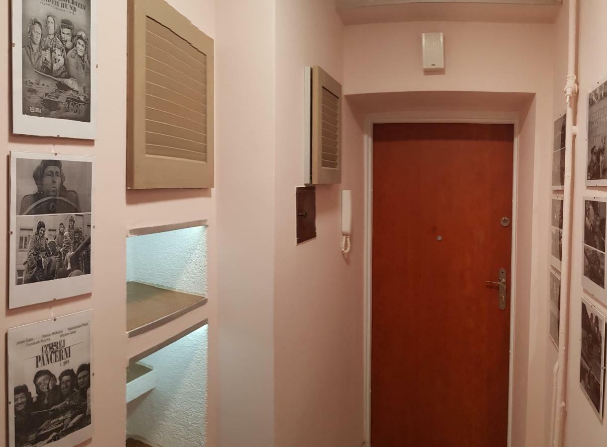 Apartament Apartament Rudy 102 Self Check-In 24H Bytom Zewnętrze zdjęcie