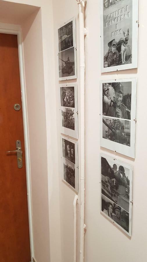 Apartament Apartament Rudy 102 Self Check-In 24H Bytom Zewnętrze zdjęcie