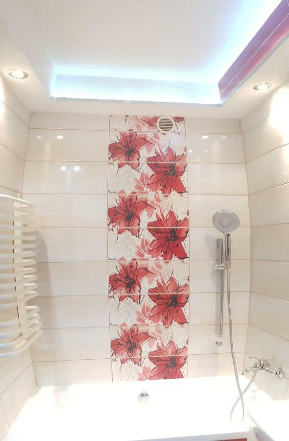 Apartament Apartament Rudy 102 Self Check-In 24H Bytom Zewnętrze zdjęcie