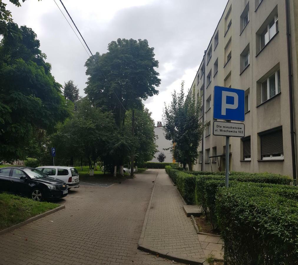 Apartament Apartament Rudy 102 Self Check-In 24H Bytom Zewnętrze zdjęcie