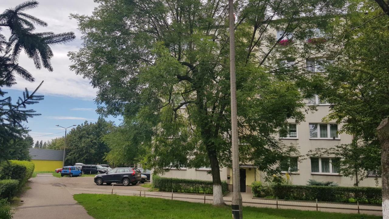 Apartament Apartament Rudy 102 Self Check-In 24H Bytom Zewnętrze zdjęcie