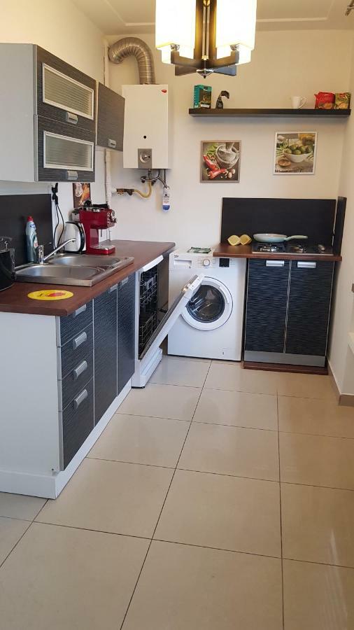 Apartament Apartament Rudy 102 Self Check-In 24H Bytom Zewnętrze zdjęcie