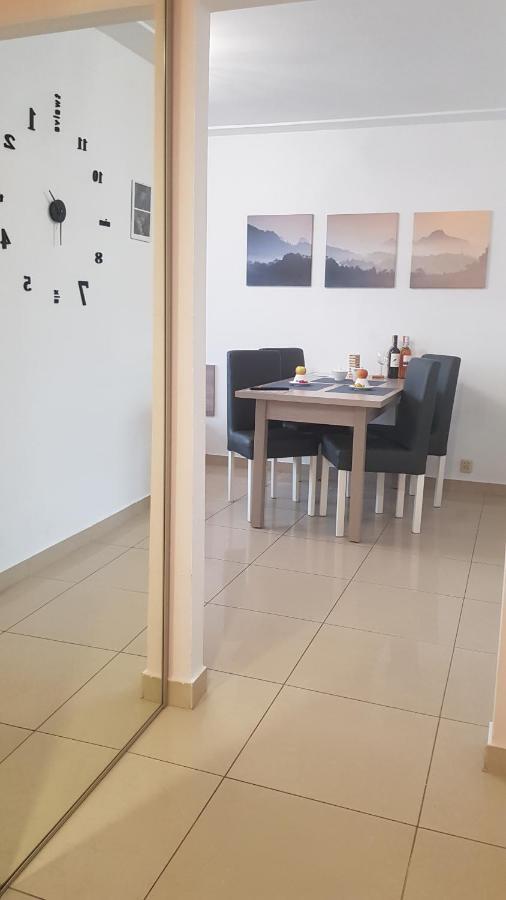 Apartament Apartament Rudy 102 Self Check-In 24H Bytom Zewnętrze zdjęcie