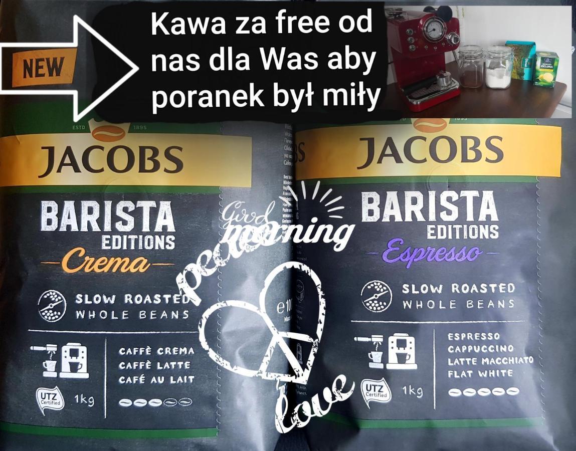Apartament Apartament Rudy 102 Self Check-In 24H Bytom Zewnętrze zdjęcie